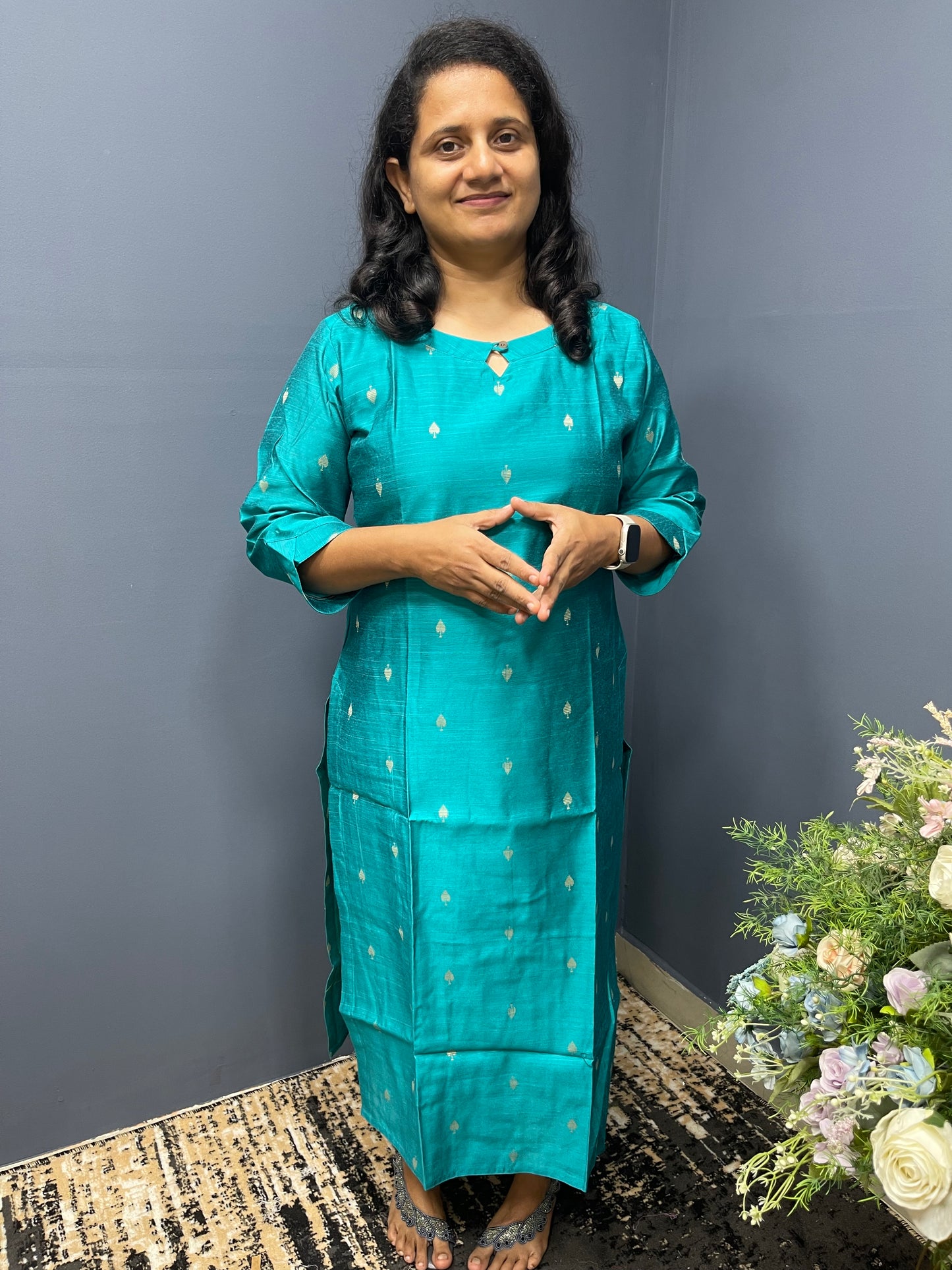 Kurthi M107