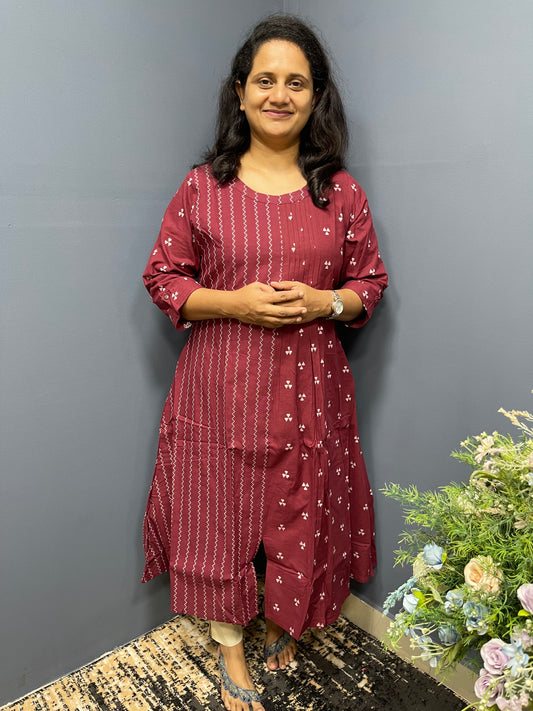 Kurthi M108