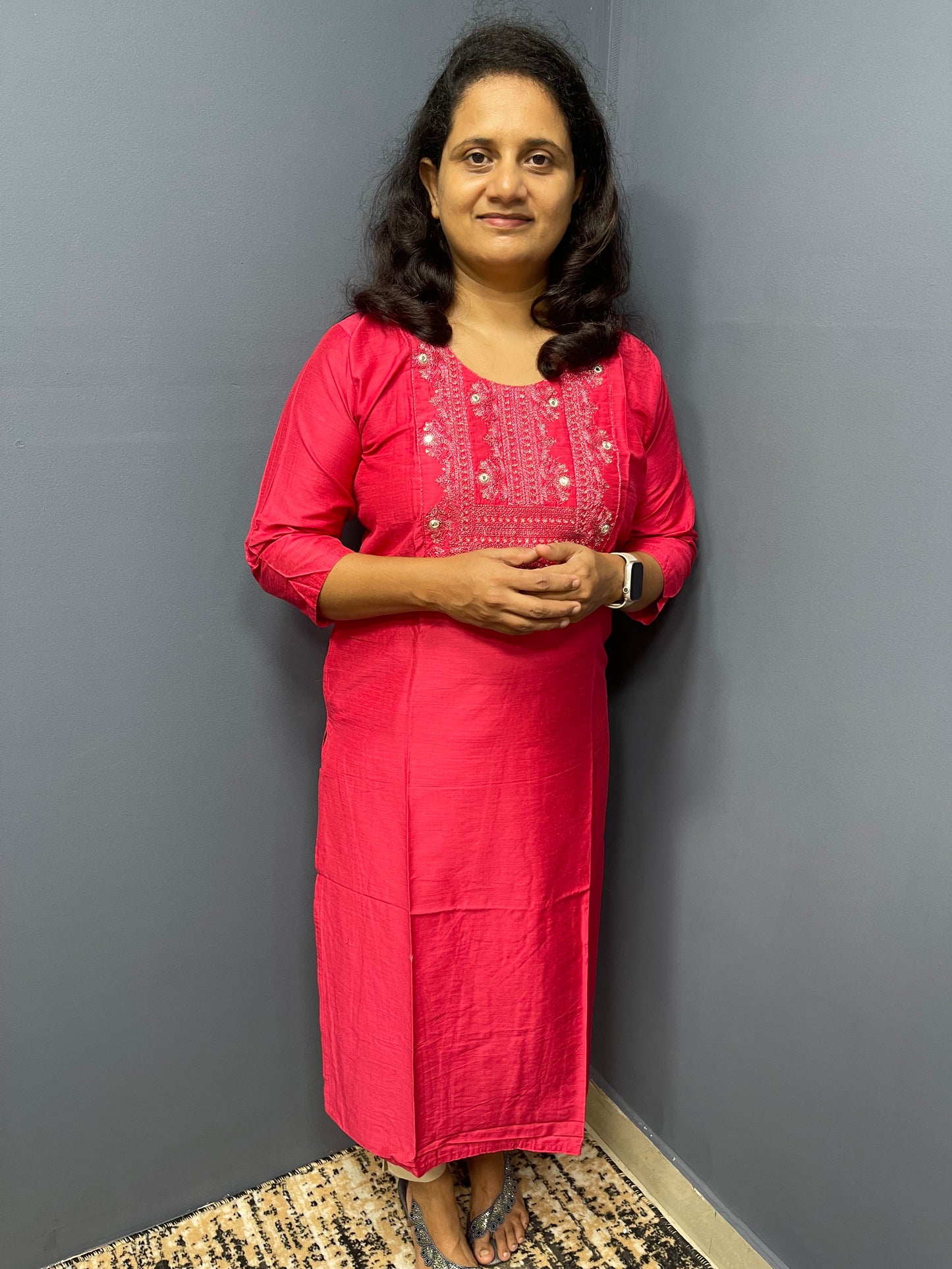 Kurthi NJ119