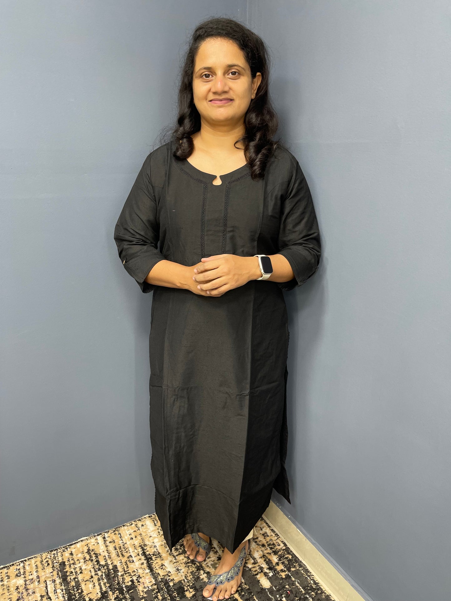 Kurthi M109