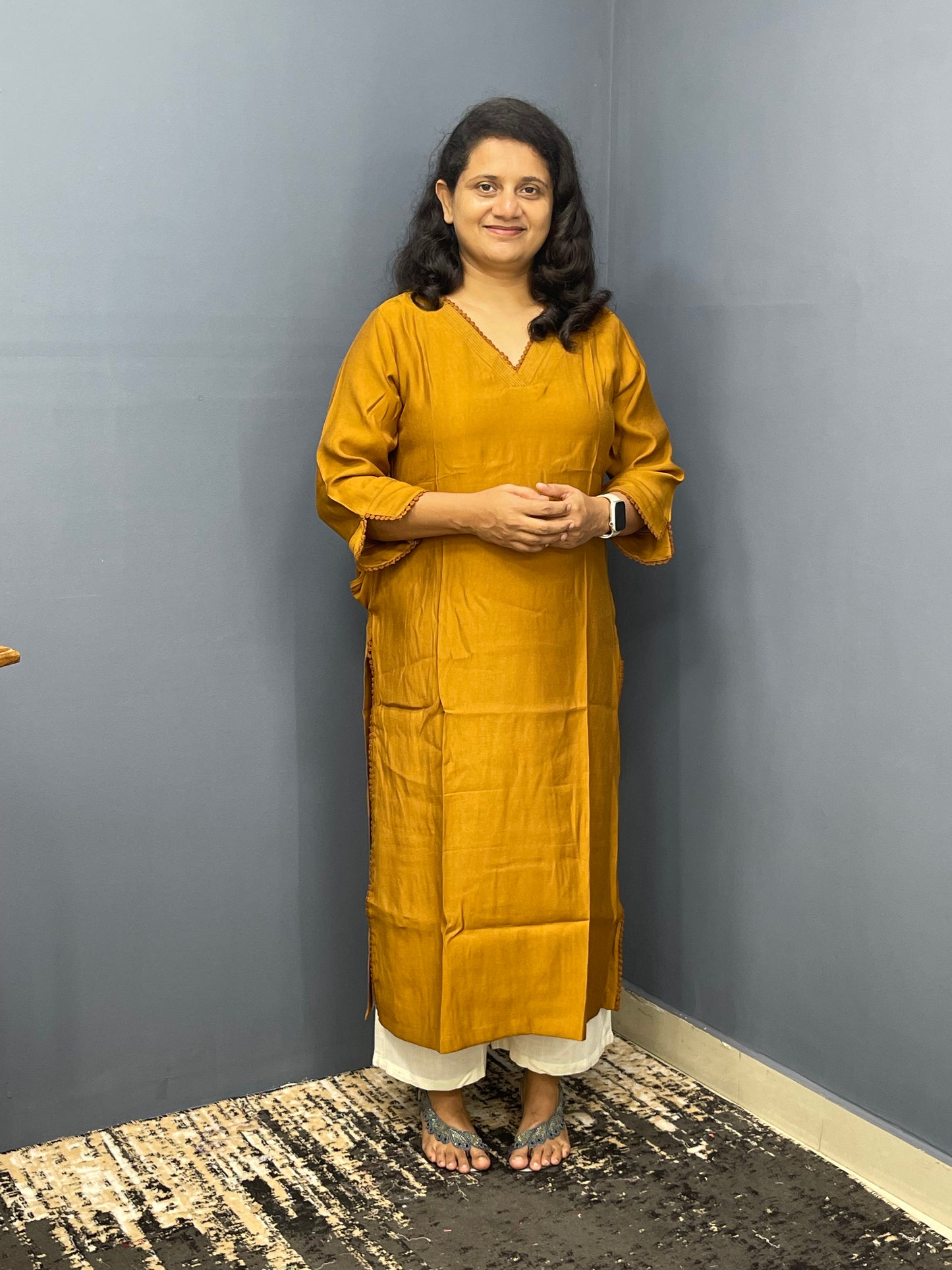 Kurthi M111