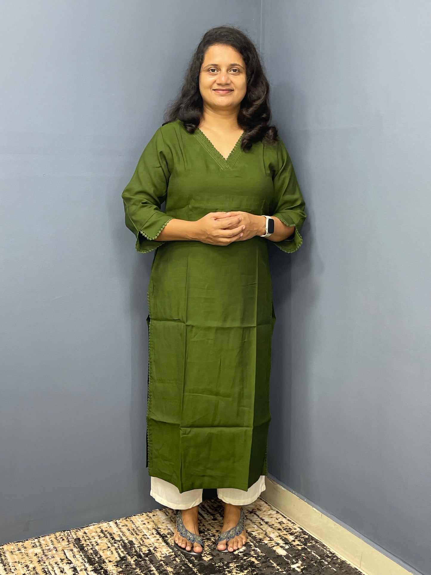 Kurthi M111