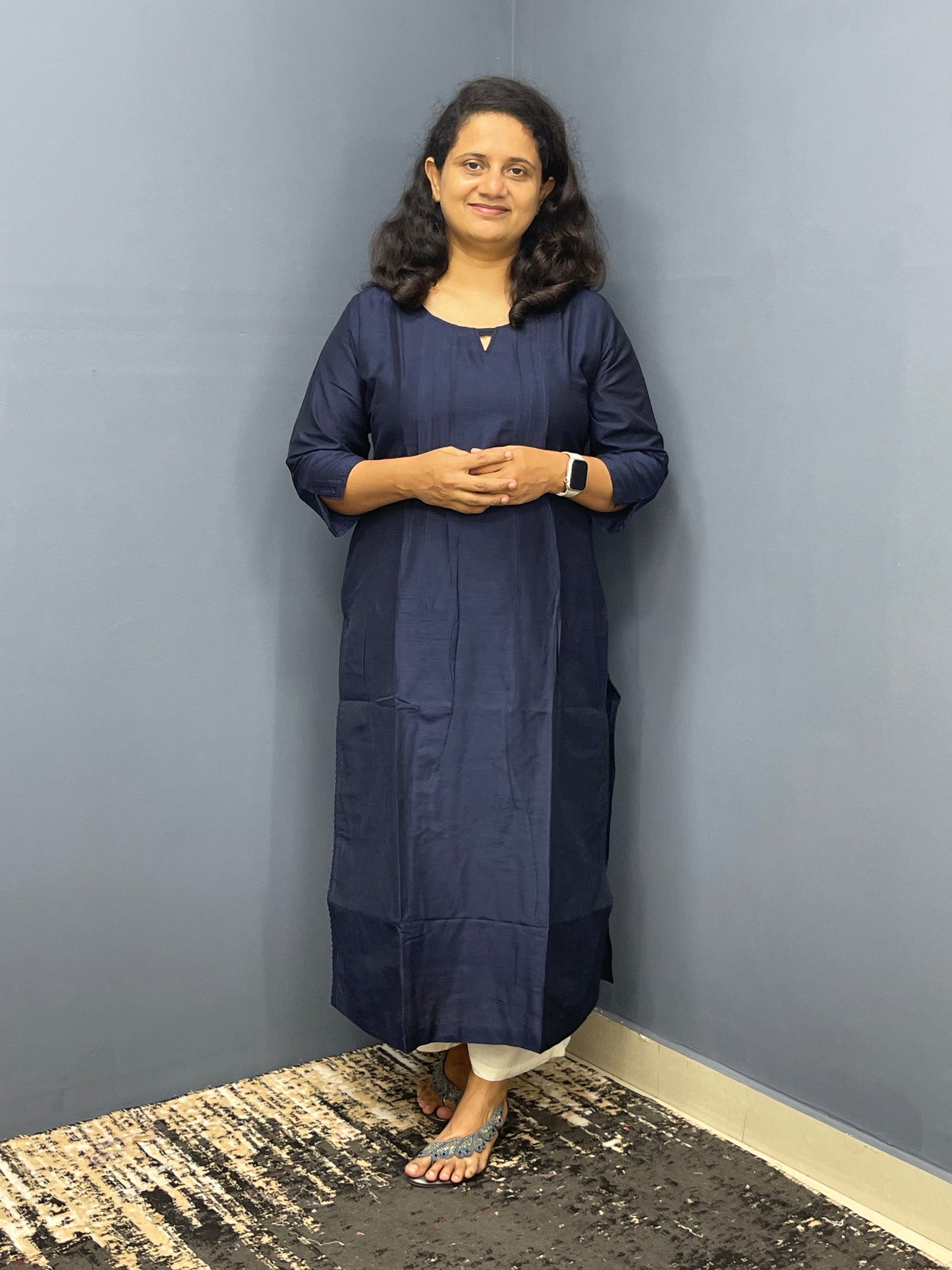 Kurthi M110