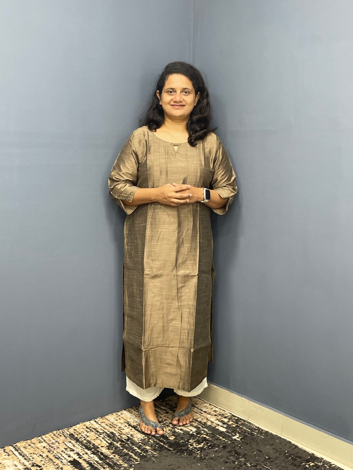 Kurthi M110