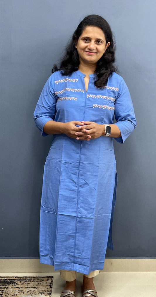 Kurthi T1010