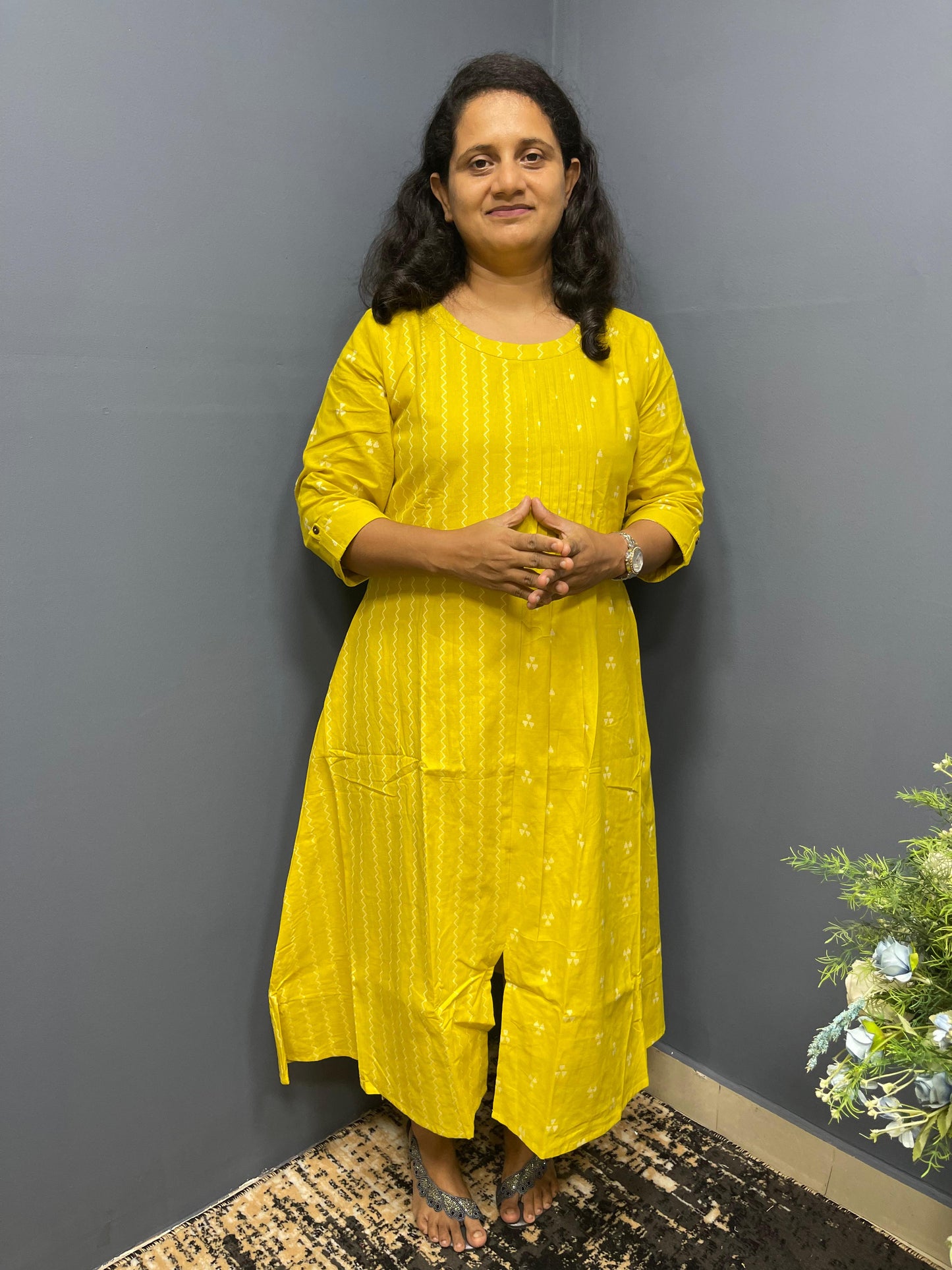 Kurthi M108