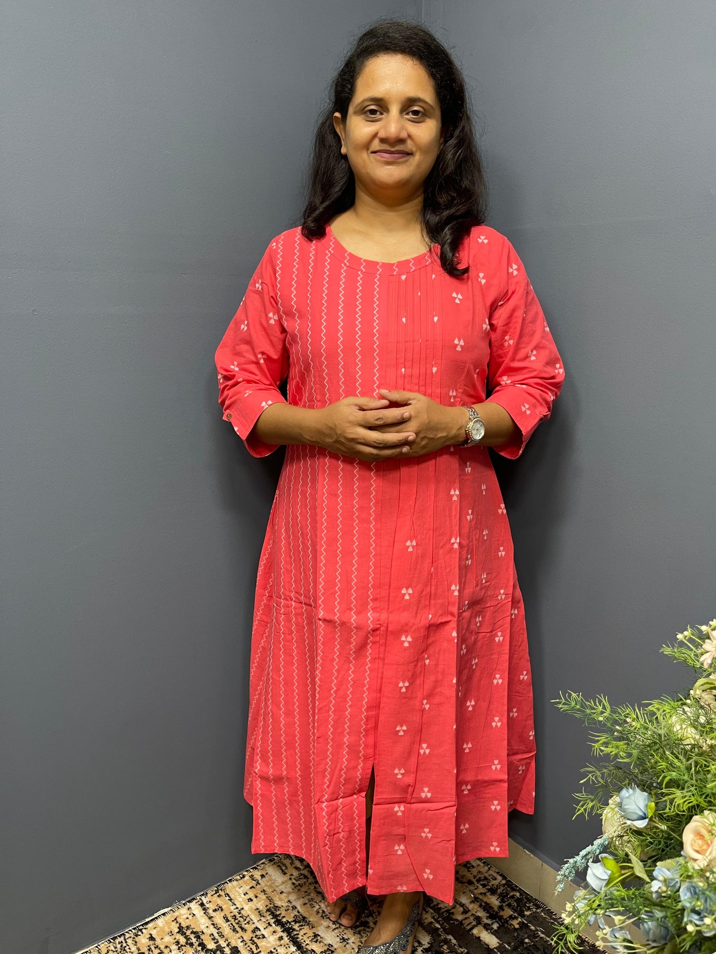 Kurthi M108