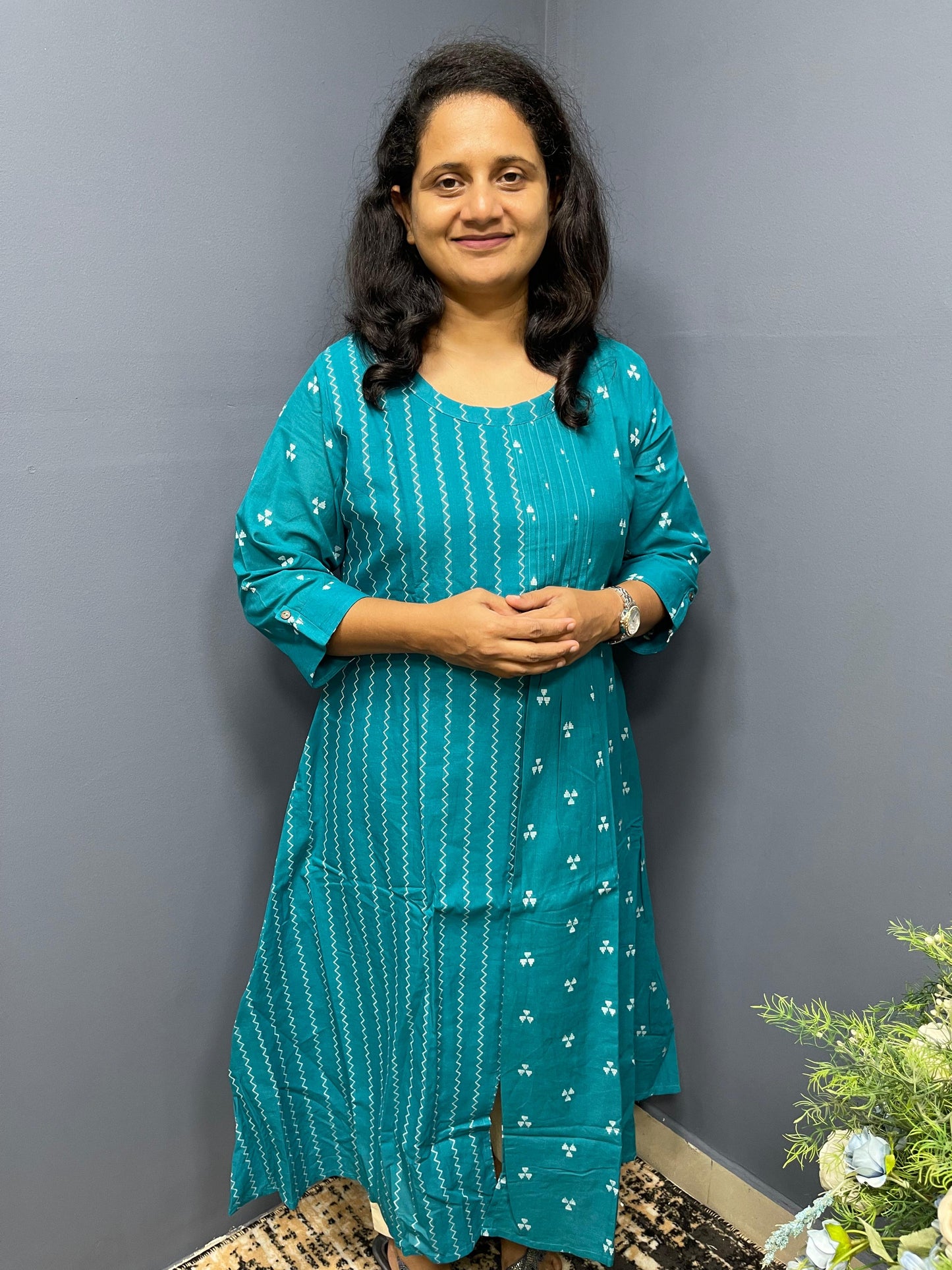 Kurthi M108