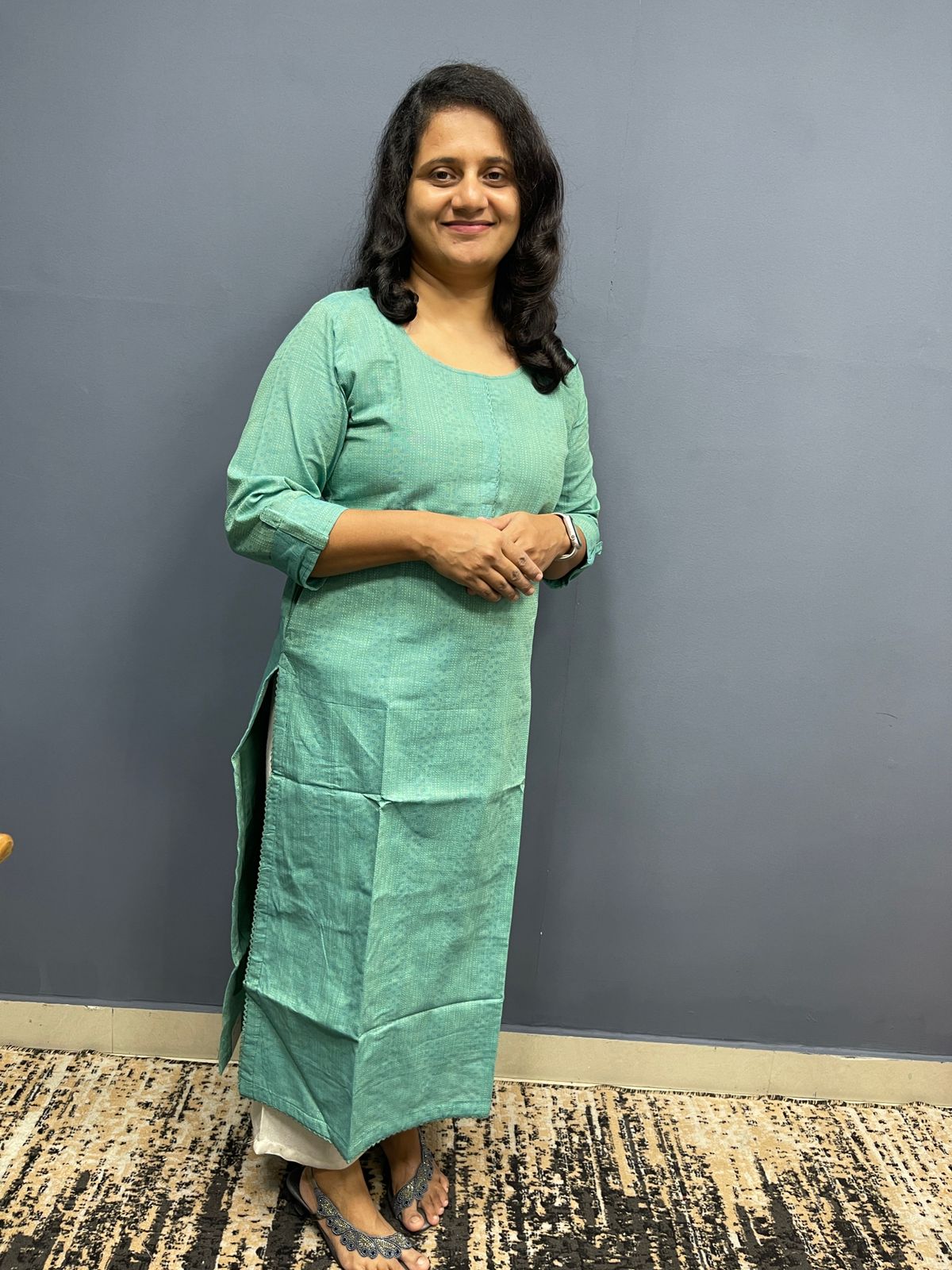 Kurthi M113