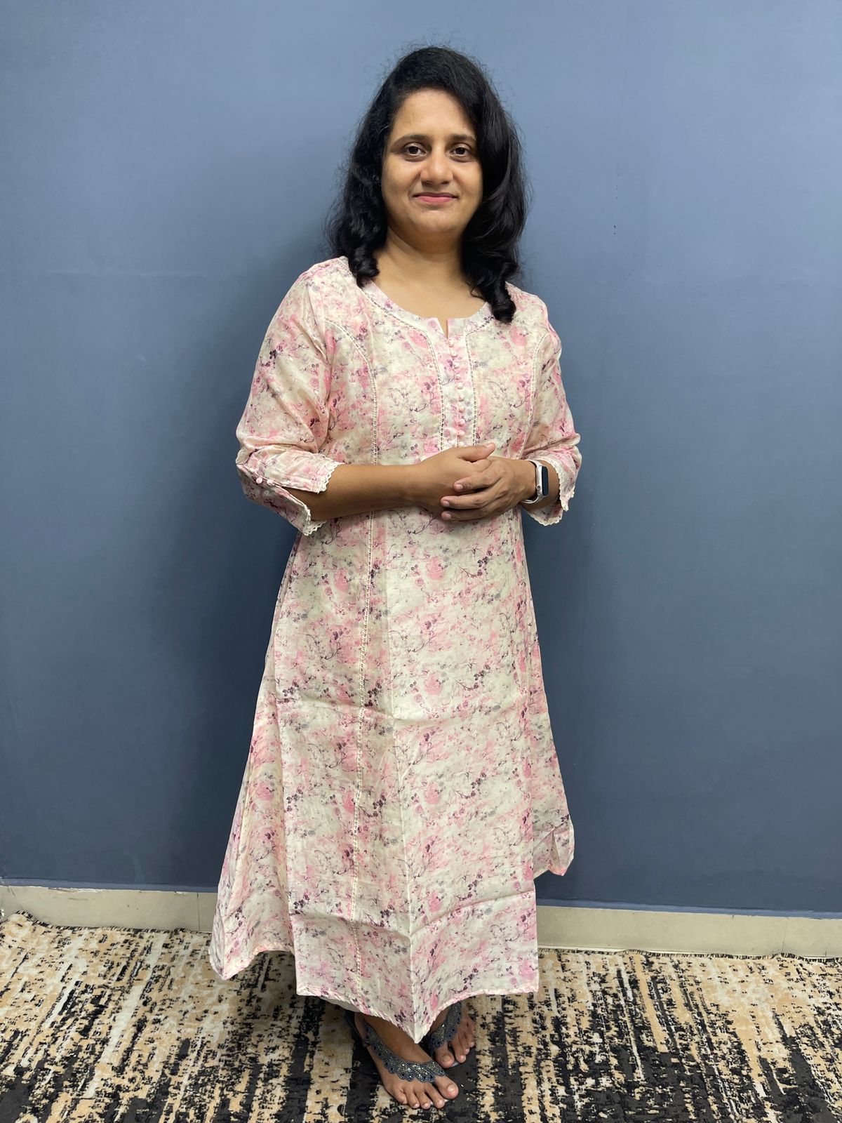 Kurthi M116