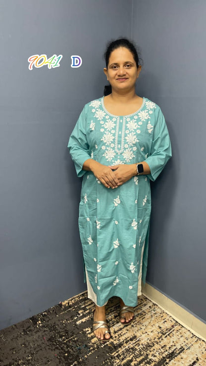 Kurthi 9041