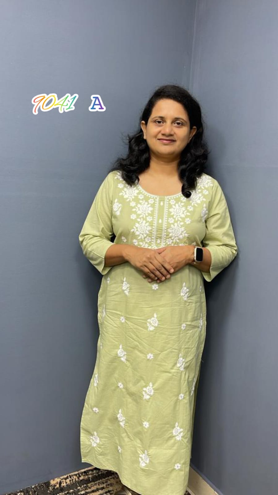 Kurthi 9041