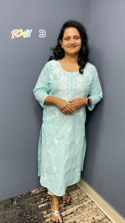 Kurthi 9041