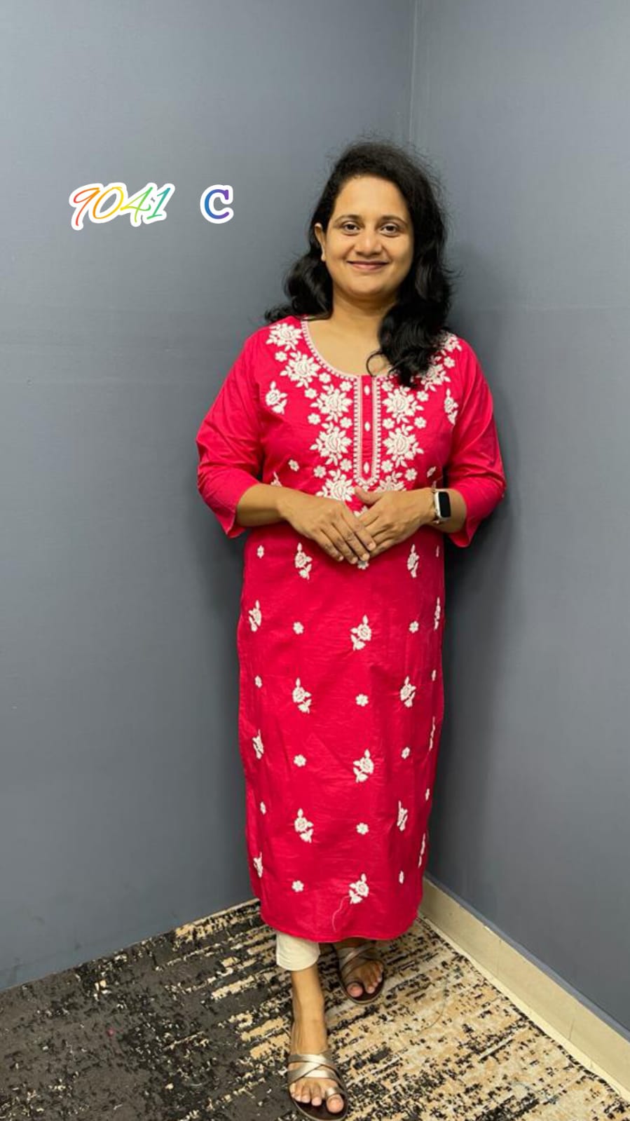 Kurthi 9041