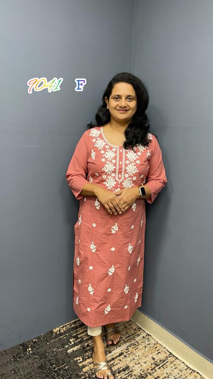 Kurthi 9041