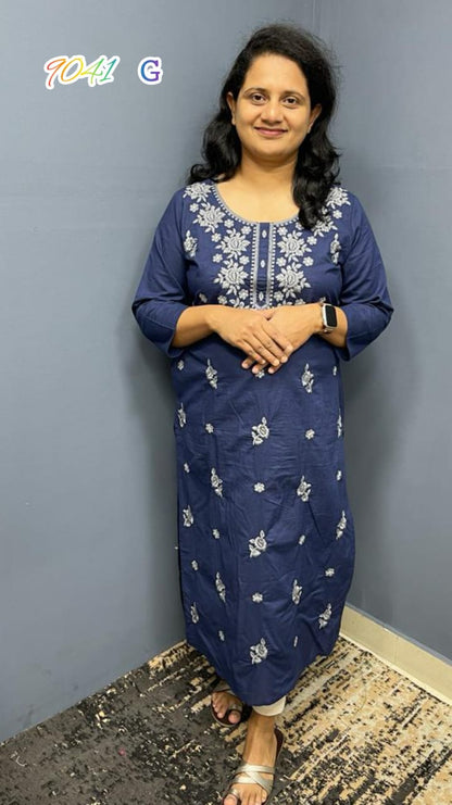 Kurthi 9041