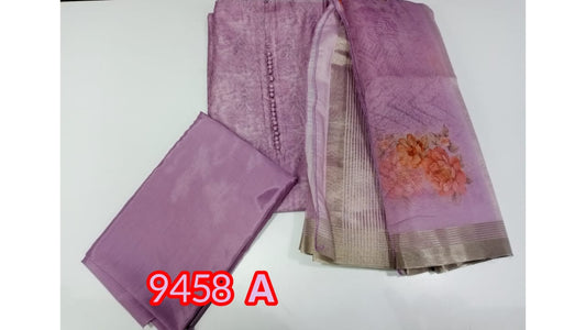 Salwaar Suit Sets 9458