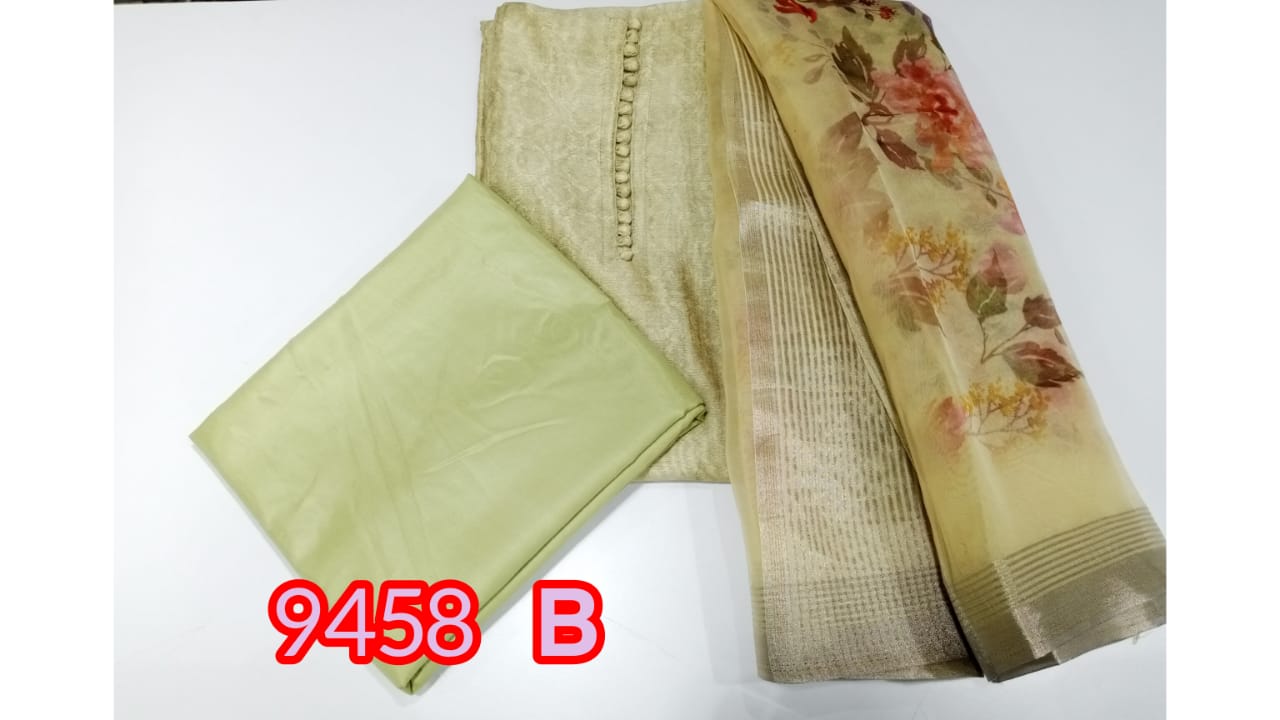 Salwaar Suit Sets 9458