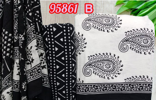 Salwaar Suit Sets 95861