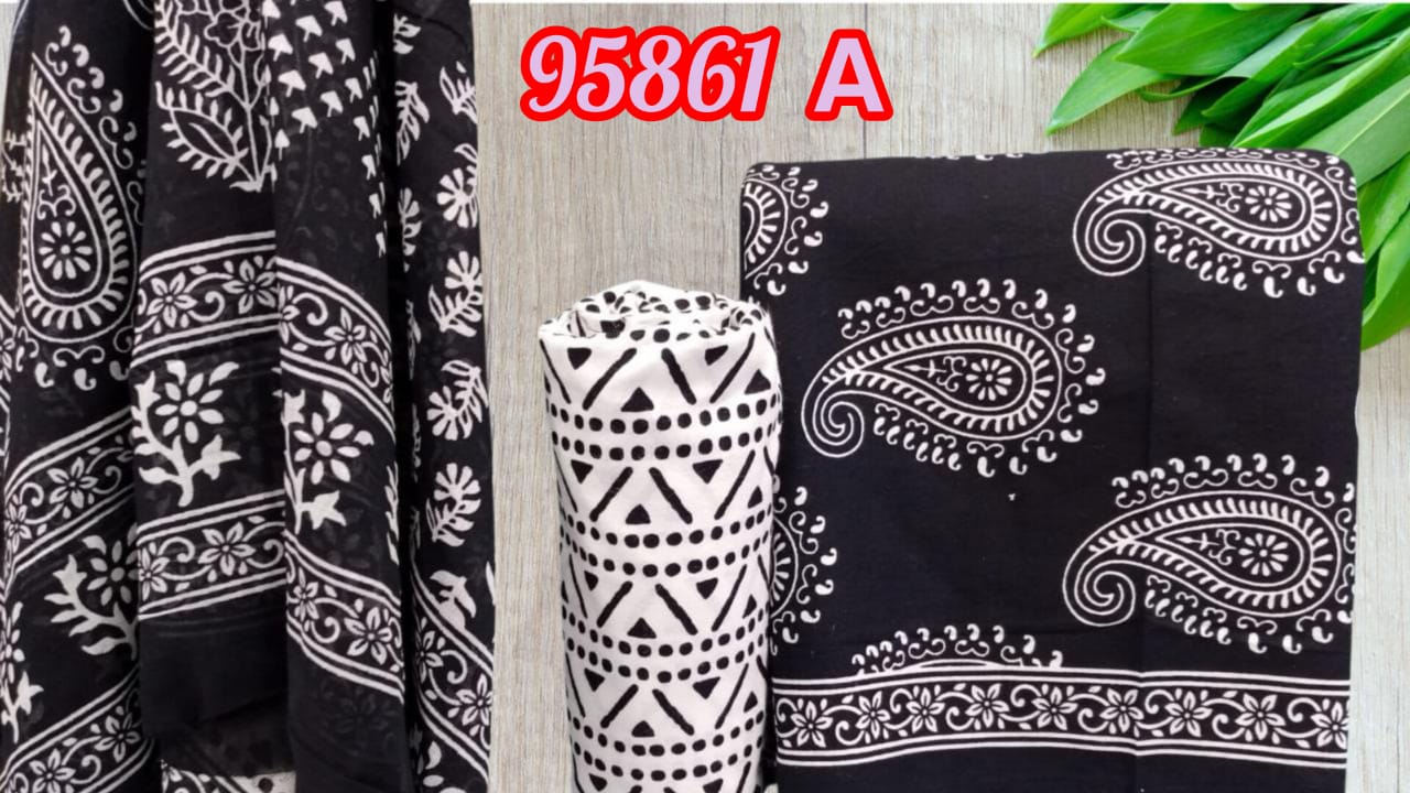 Salwaar Suit Sets 95861