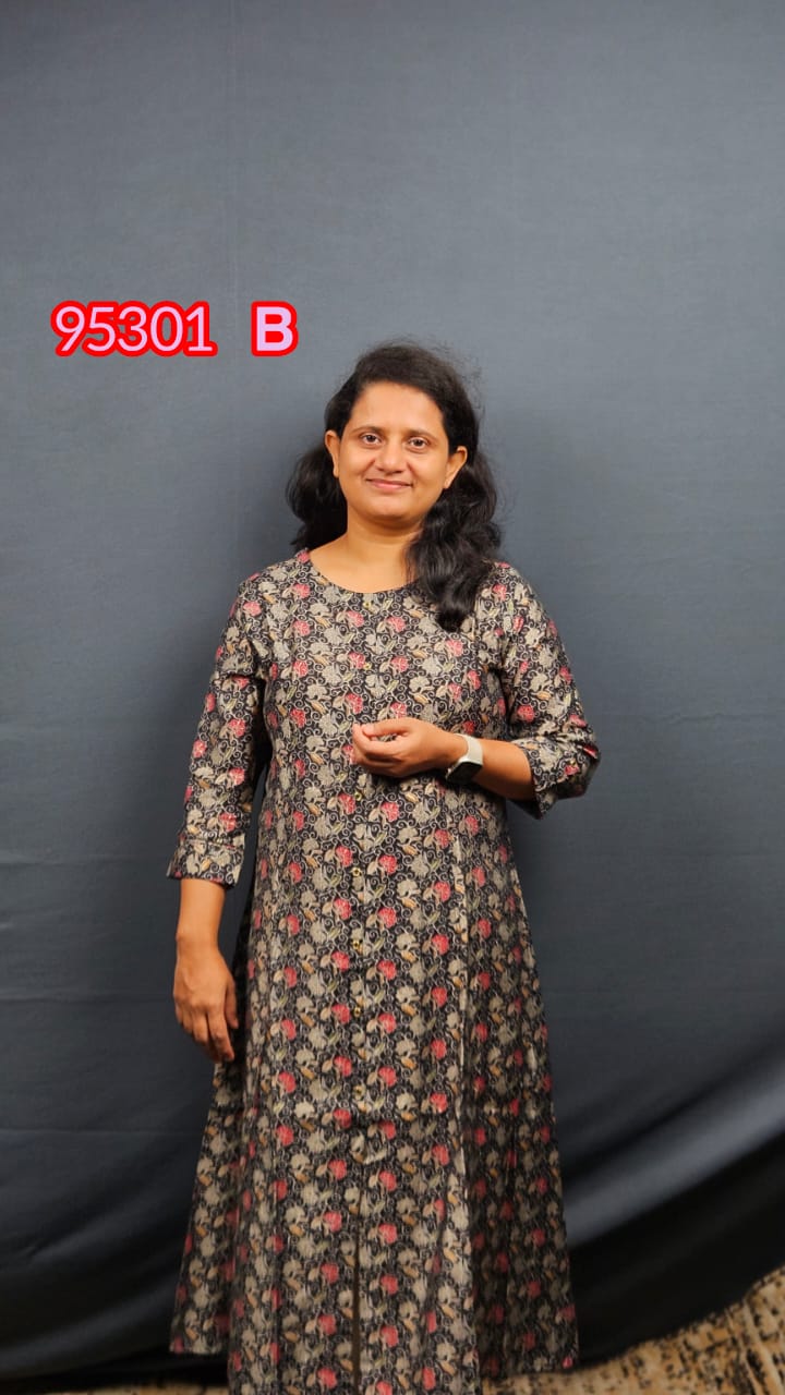 Kurthi 95301