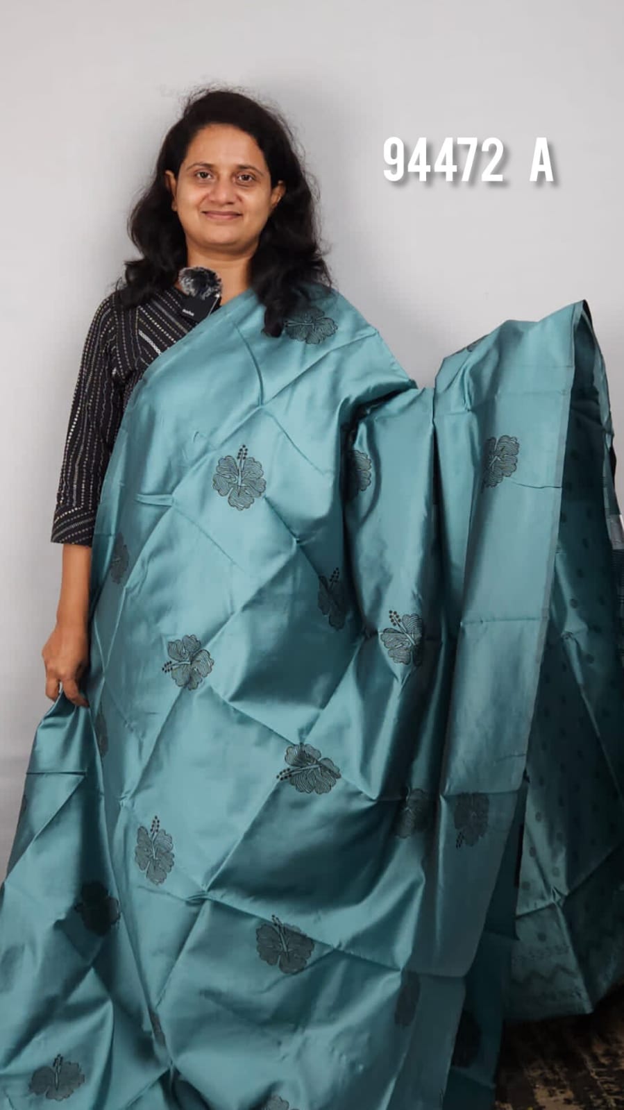 Lithi Silk Sarees 94472