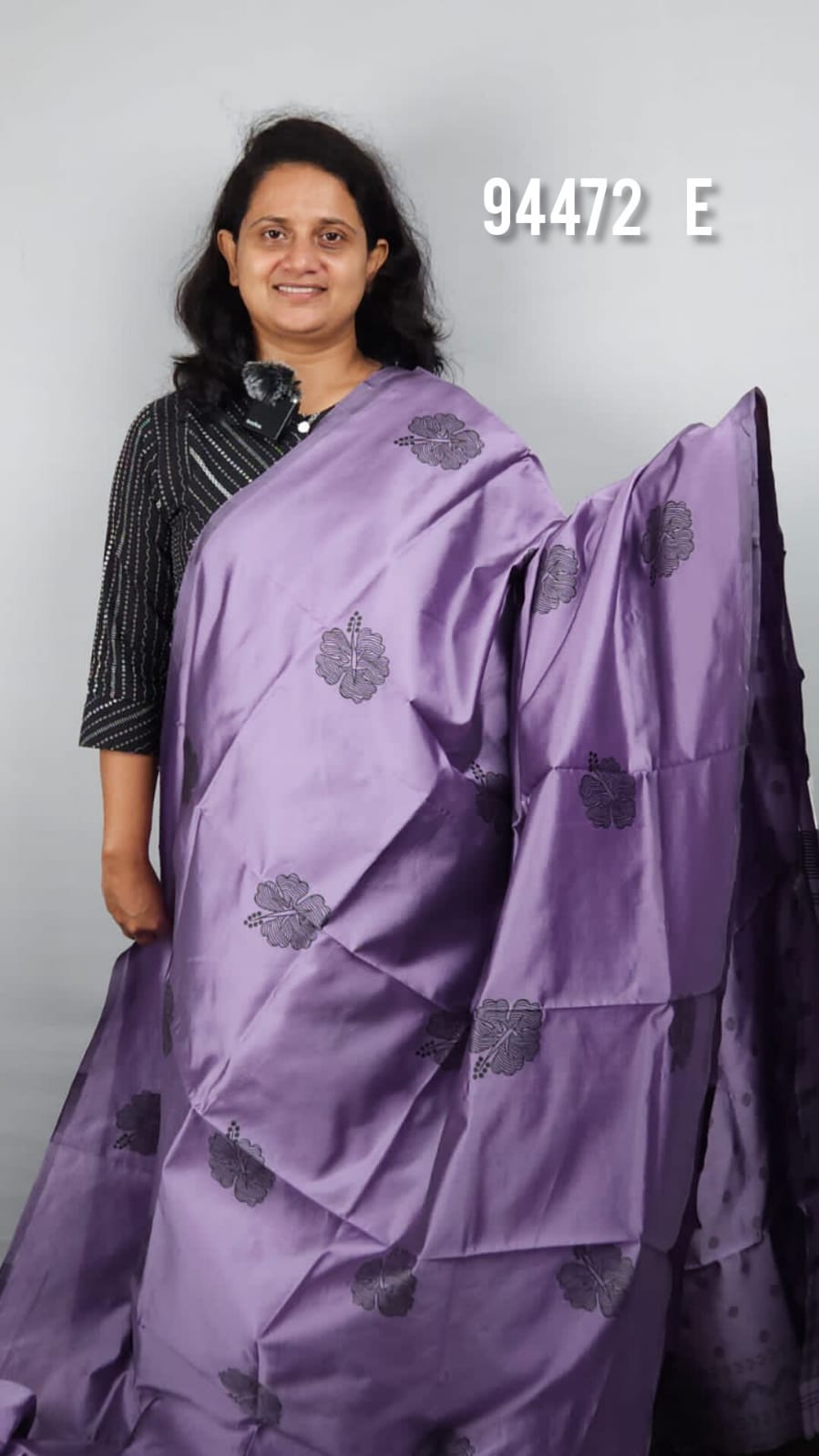 Lithi Silk Sarees 94472