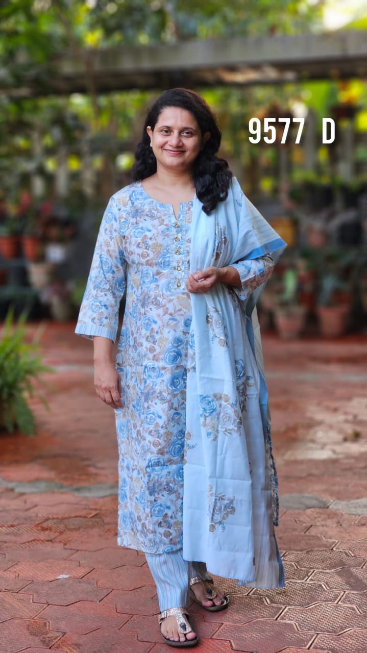 Kurthi 9577