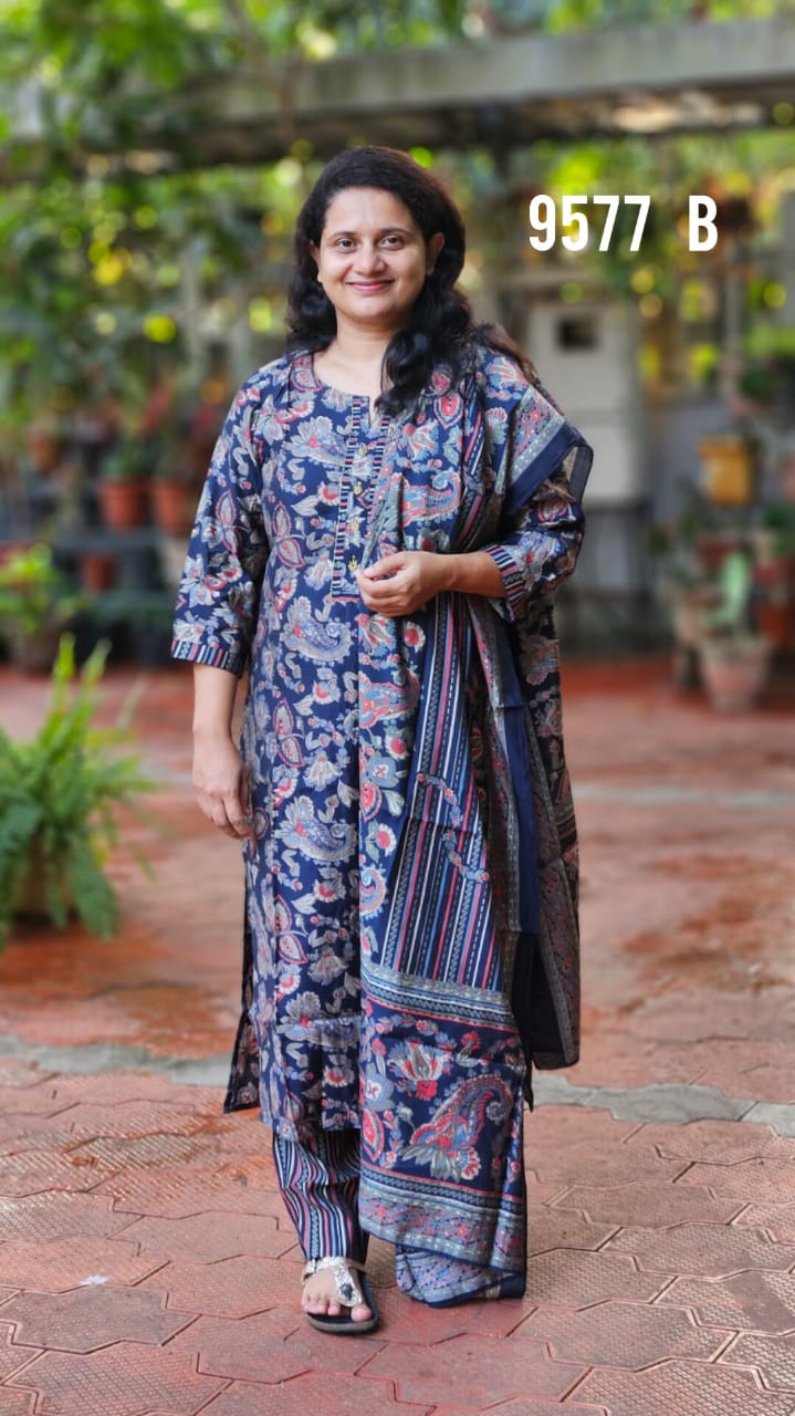 Kurthi 9577