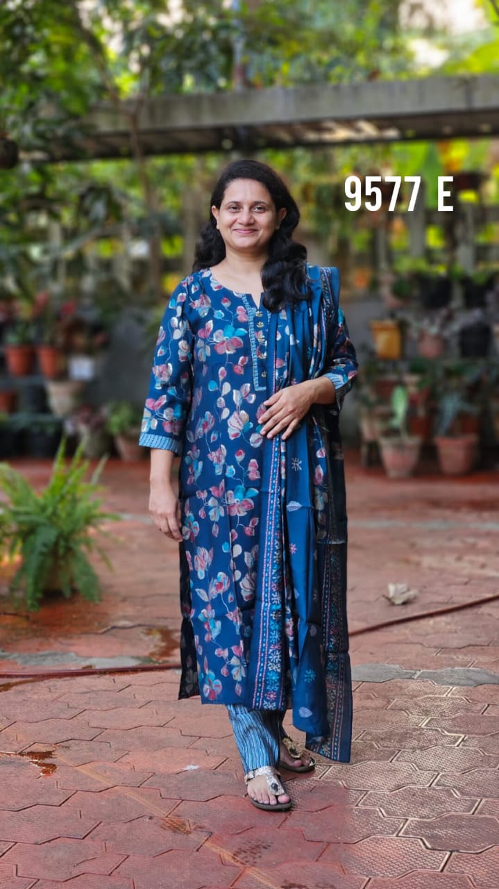 Kurthi 9577