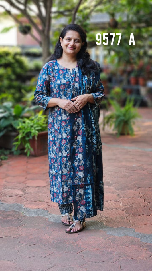 Kurthi 9577