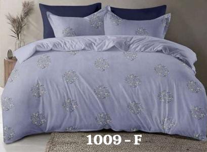 King Size Bedsheet 2.70 mtr X 2.70mtr code -1009 | Buy 2 & get Extra 10%