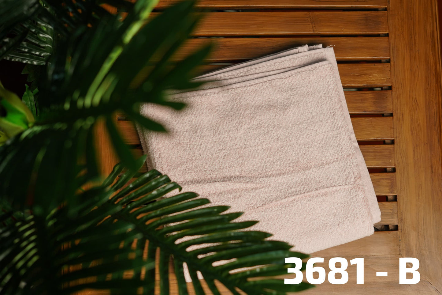 Turkey Towel  Code: 3681