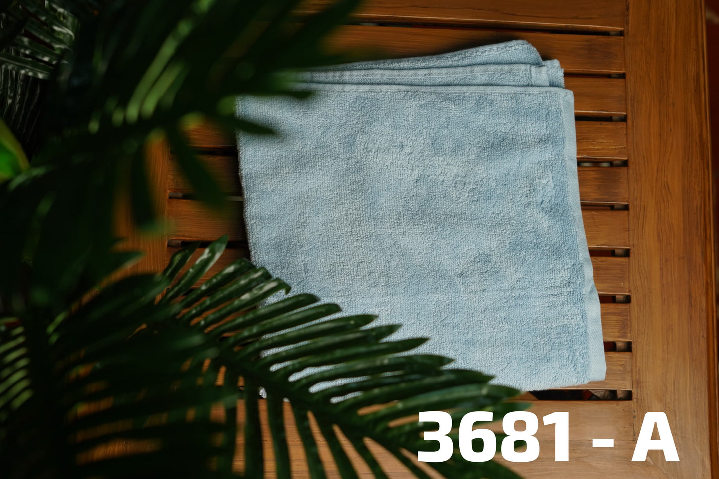 Turkey Towel  Code: 3681