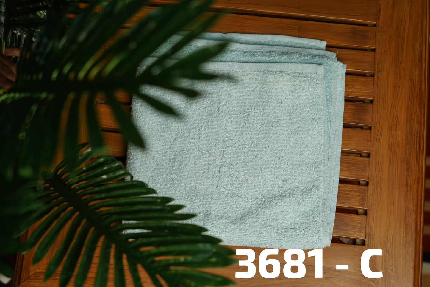 Turkey Towel  Code: 3681