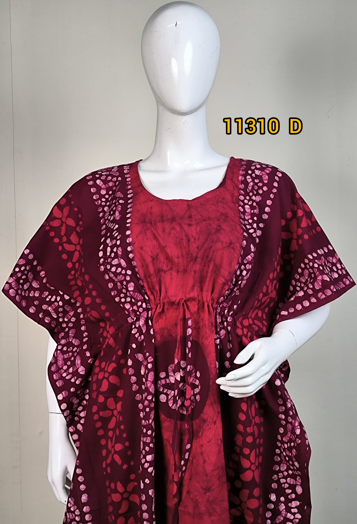 Vimal branded cotton kaftans 11310