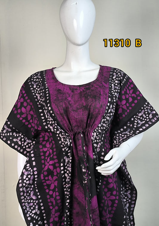 Vimal branded cotton kaftans 11310