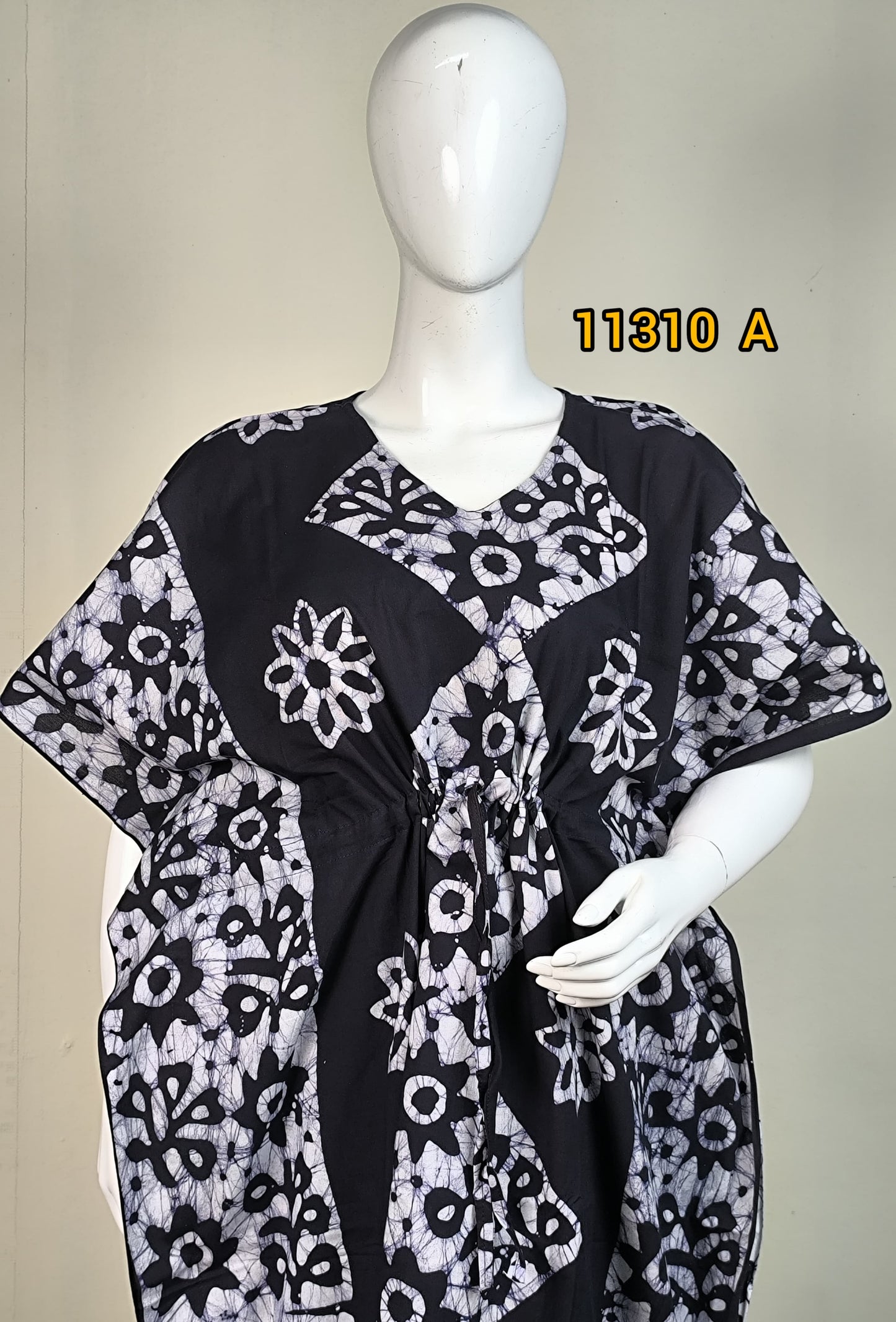 Vimal branded cotton kaftans 11310