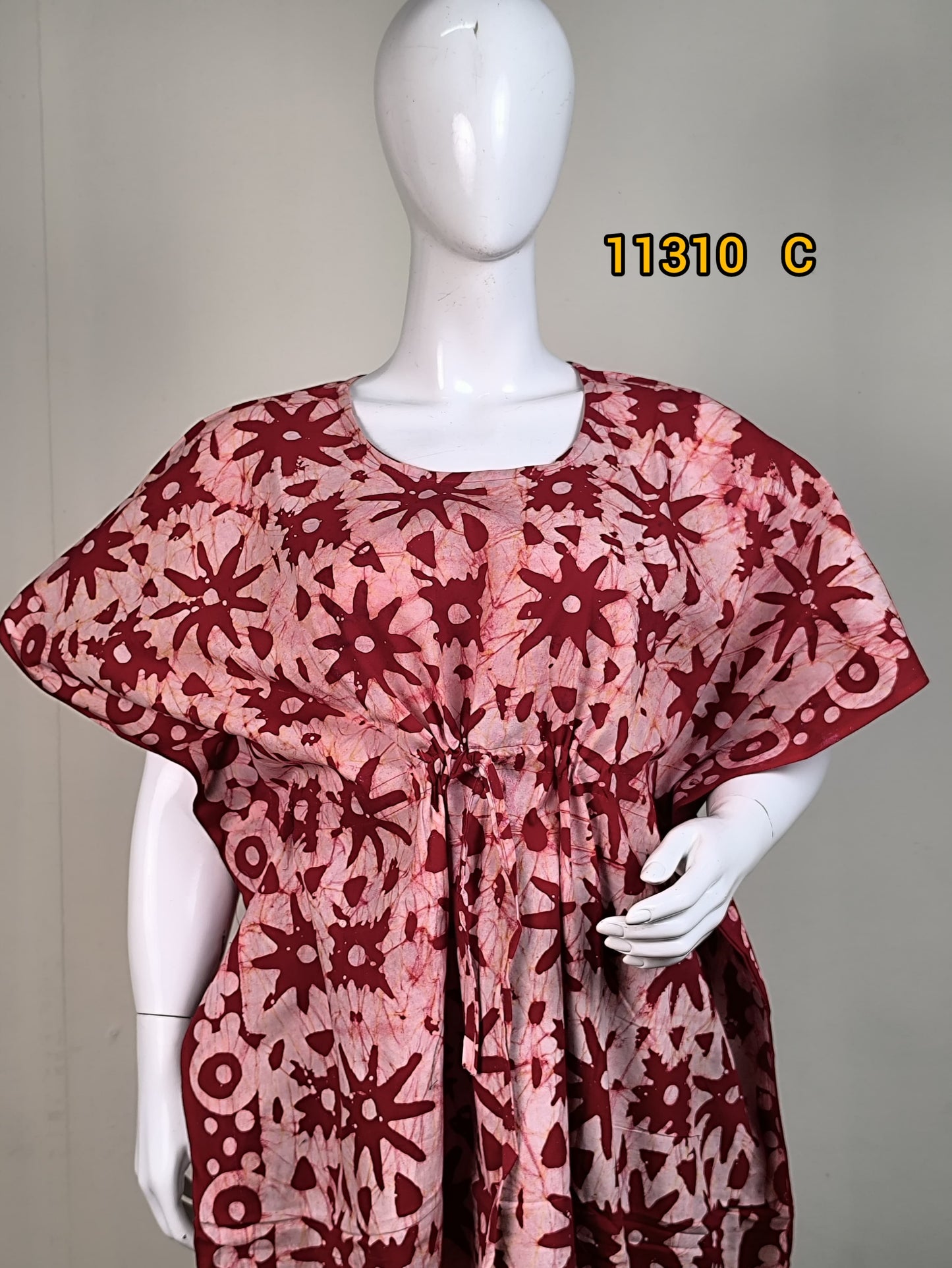 Vimal branded cotton kaftans 11310