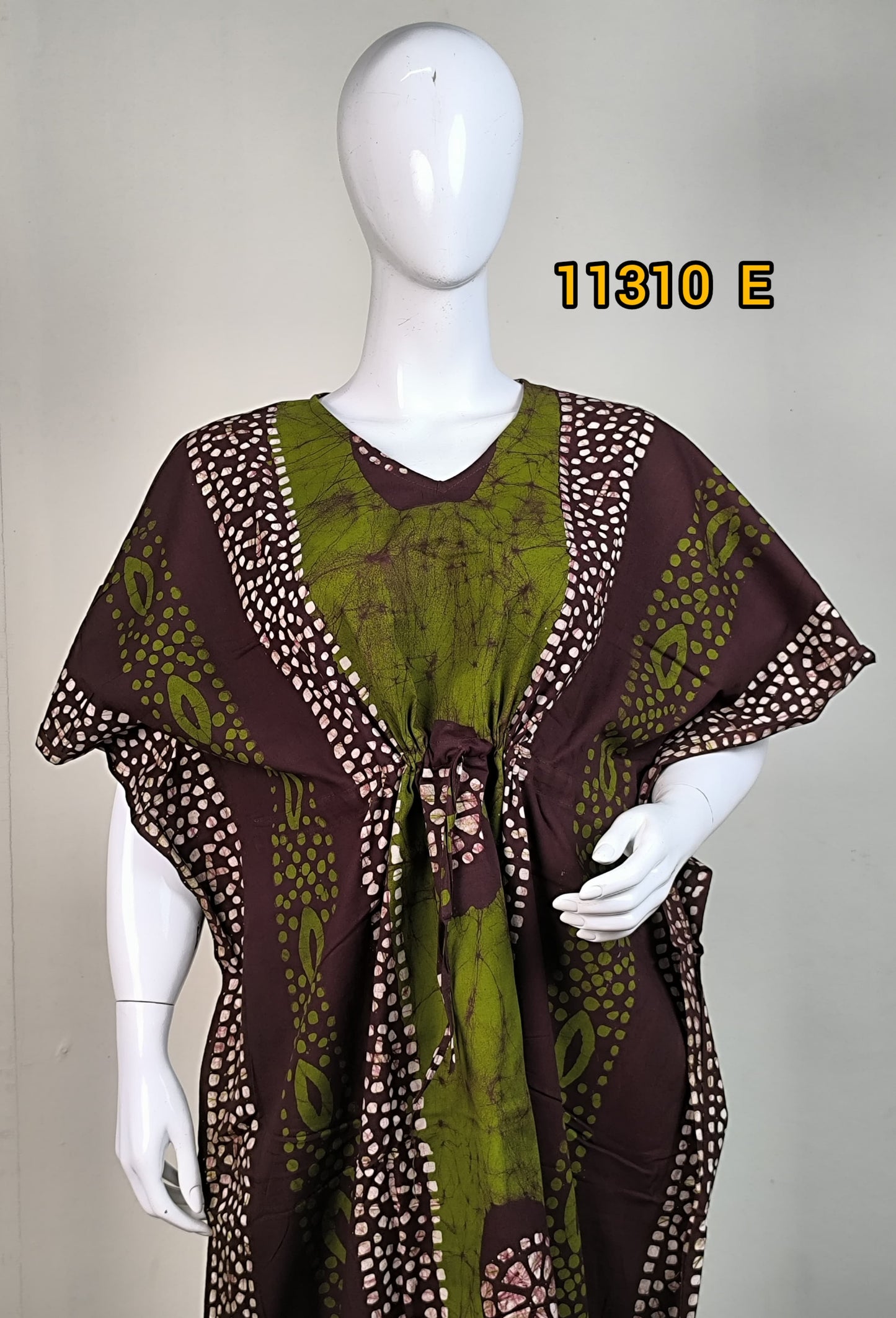 Vimal branded cotton kaftans 11310