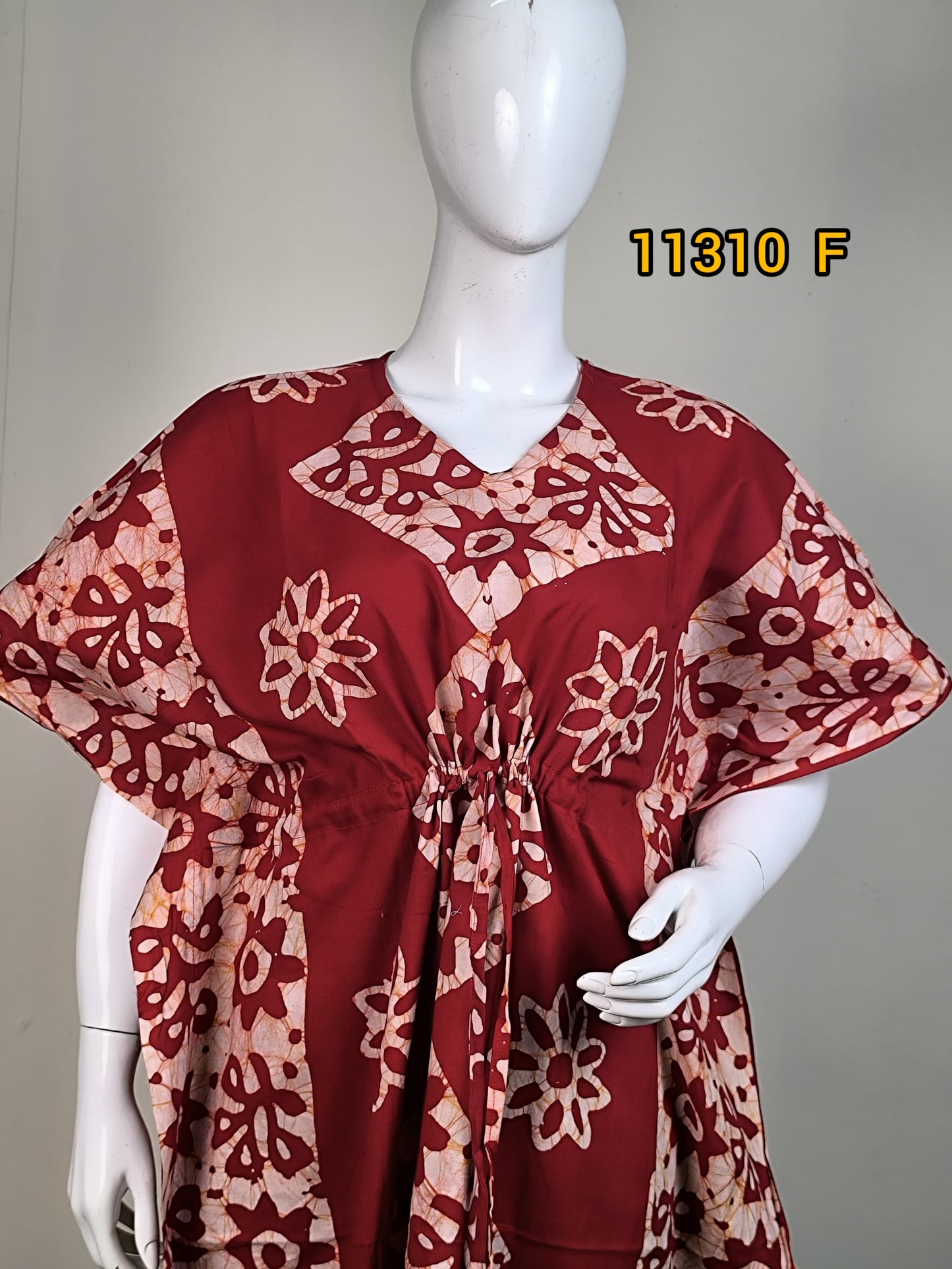 Vimal branded cotton kaftans 11310