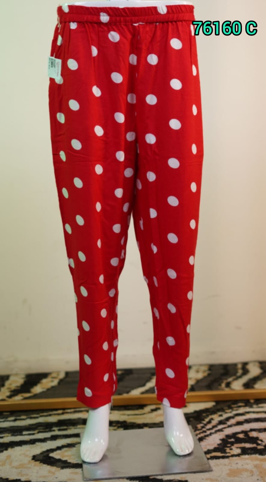 Palazzo Pants Collections 76160