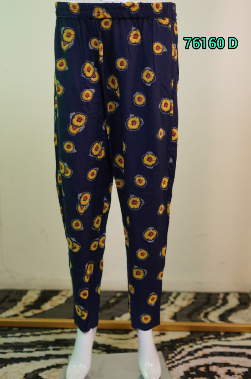 Palazzo Pants Collections 76160