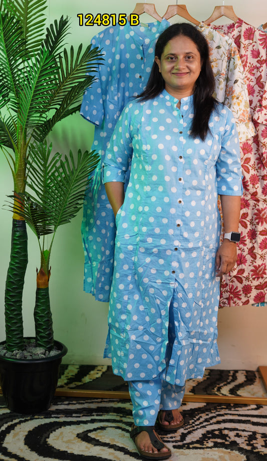 Cotton Cord Sets Collections 124815