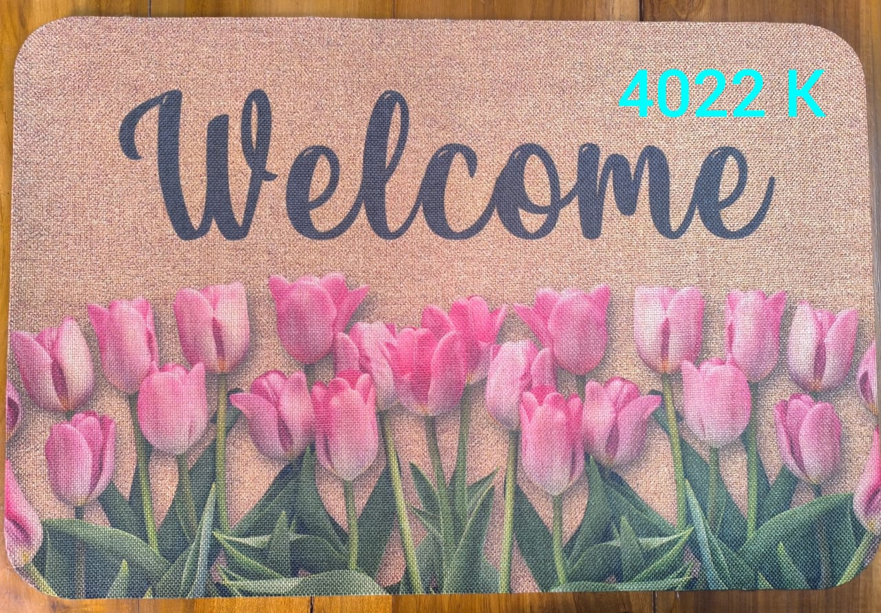 Anti-Slip Floor Mats – 40x60 cm | 4022