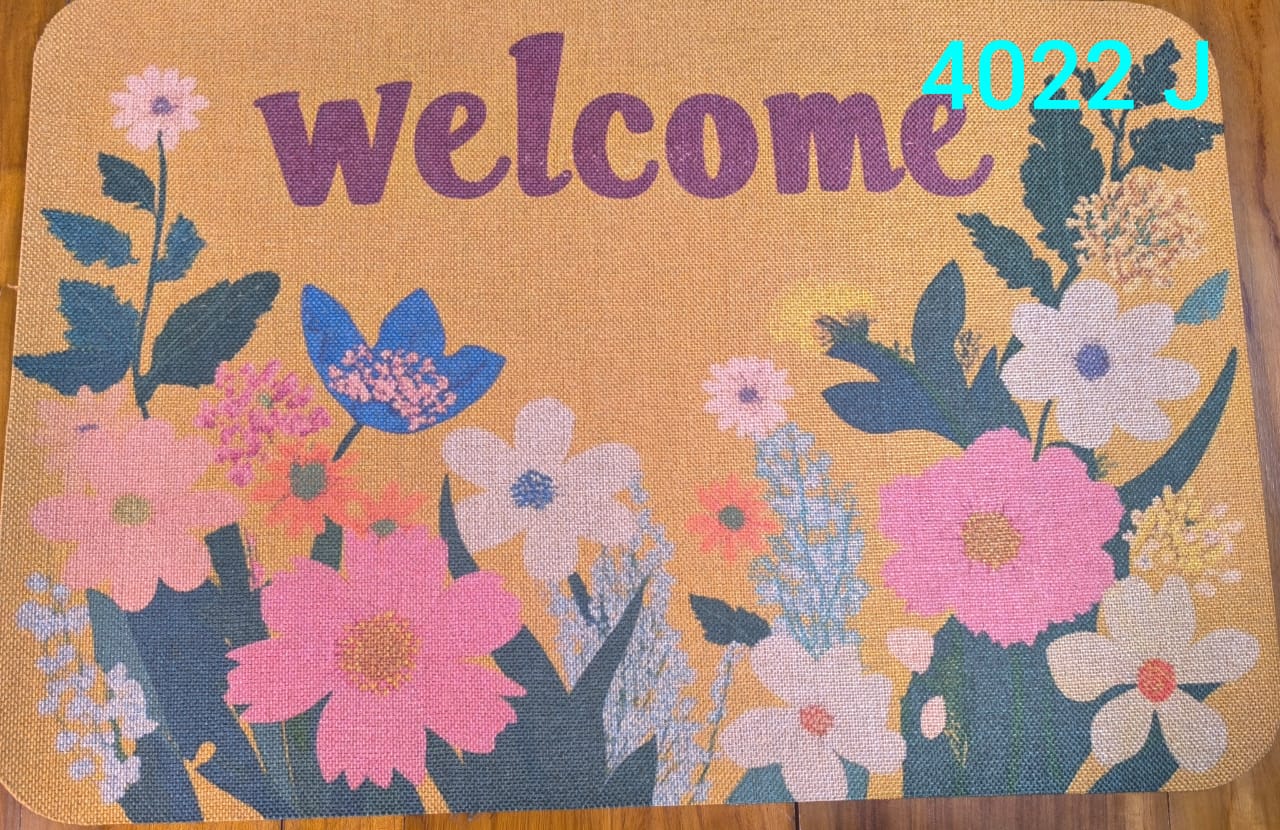 Anti-Slip Floor Mats – 40x60 cm | 4022