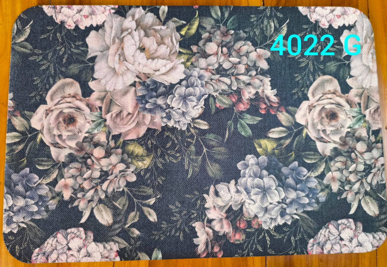 Anti-Slip Floor Mats – 40x60 cm | 4022