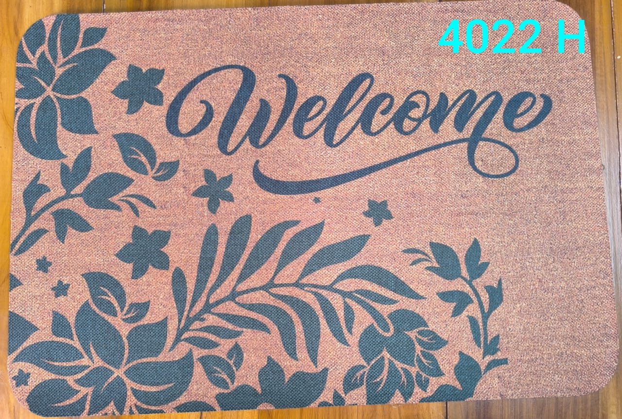 Anti-Slip Floor Mats – 40x60 cm | 4022