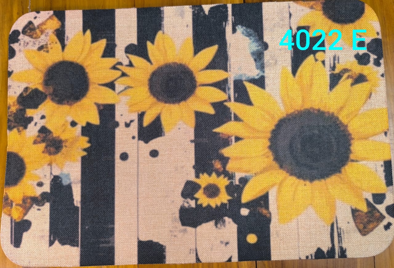 Anti-Slip Floor Mats – 40x60 cm | 4022