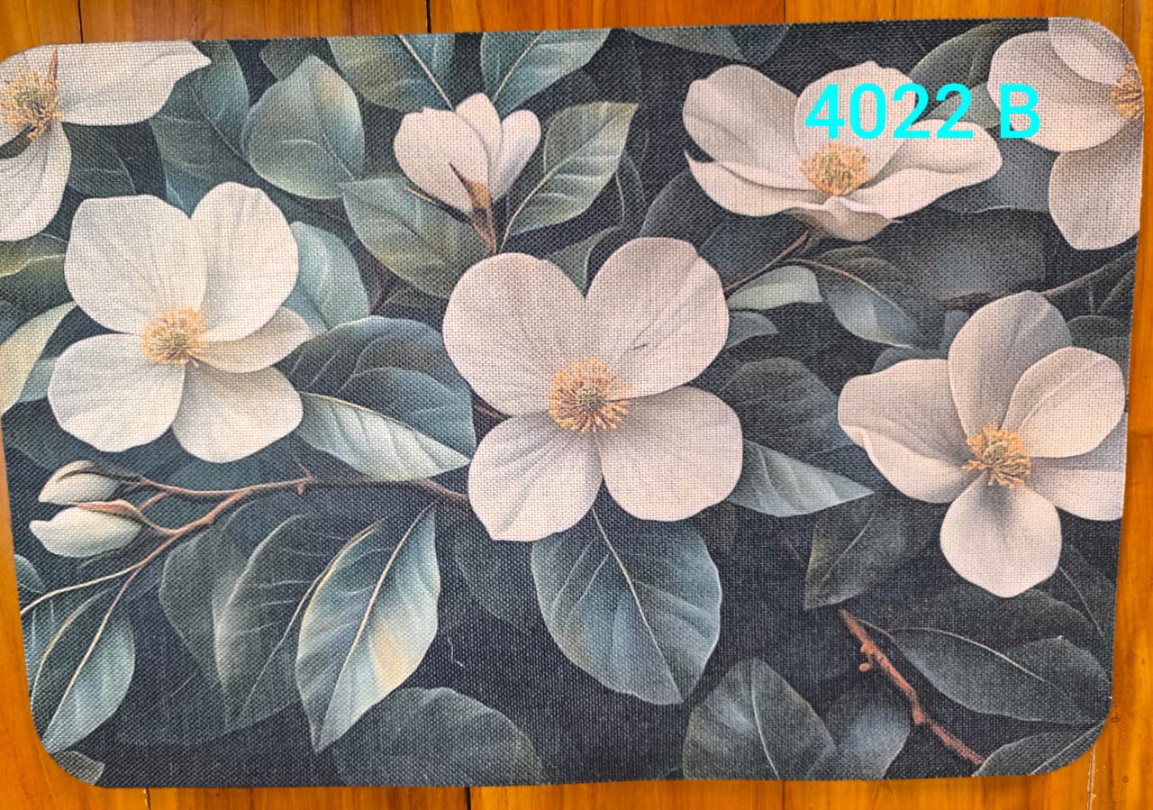 Anti-Slip Floor Mats – 40x60 cm | 4022